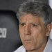 Renato Gaúcho, técnico do Vasco