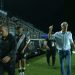 Renato Gaúcho é hostilizado pela torcida do Vasco