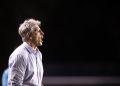 Renato Gaúcho se pronuncia após derrota do Vasco