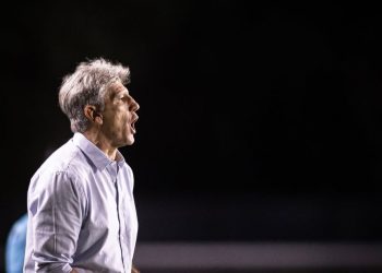 Renato Gaúcho se pronuncia após derrota do Vasco