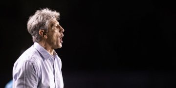Renato Gaúcho se pronuncia após derrota do Vasco