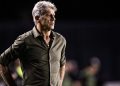 Renato Gaúcho faz análise da vitória do Vasco