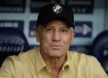 Vasco, de Renato Gaúcho ganha desfalque para enfrentar o Athletico-PR