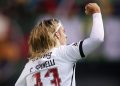 Spinelli comemora gol do Vasco