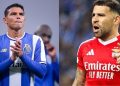 Vasco quer novos zagueiros