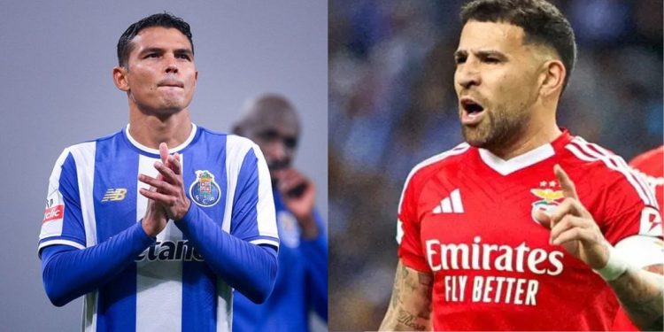 Vasco quer novos zagueiros