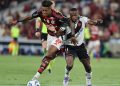 Veja onde assistir Flamengo x Vasco pelo Brasileirão