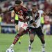 Veja onde assistir Flamengo x Vasco pelo Brasileirão
