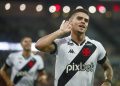 Vasco quer repatriar Gabriel Pec