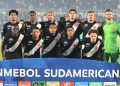 Vasco vai pro tudo ou nada na Copa Libertadores