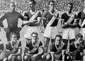 Expresso da Vitória do Vasco, campeão do Torneio Sul-Americano de 1948