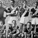 Expresso da Vitória do Vasco, campeão do Torneio Sul-Americano de 1948