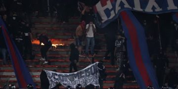 Vasco vai pegar o Independiente de Medellín