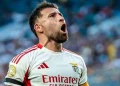Otamendi pode pintar no Vasco.