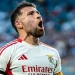 Otamendi pode pintar no Vasco.