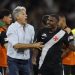 Renato Gaúcho e Cuiabano juntos no Vasco