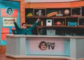 A Cazé TV acabou de bater um recorde que nem a Índia conseguiu segurar