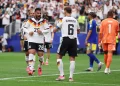 Alemanha x Costa do Marfim horário, onde assistir e escalações pela Copa do Mundo 2026