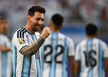 Argentina x Áustria horário, onde assistir e escalações pela Copa do Mundo 2026