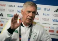 Brasil as mudanças de Ancelotti entre a estreia e o segundo jogo na Copa 2026