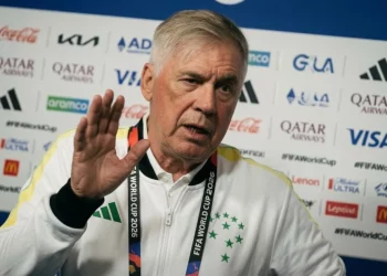 Brasil as mudanças de Ancelotti entre a estreia e o segundo jogo na Copa 2026