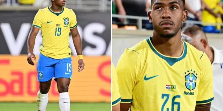 Brasil x Haiti hoje horário, onde assistir e provável escalação