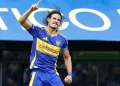 Cavani rescinde com o Boca e pode pintar no Vasco