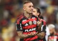 Cebolinha, do Flamengo, entra na mira do Vasco