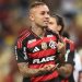 Cebolinha, do Flamengo, entra na mira do Vasco