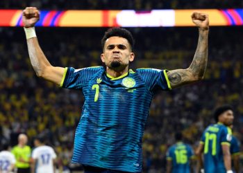 Colômbia x RD Congo horário, onde assistir e escalações pela Copa do Mundo 2026