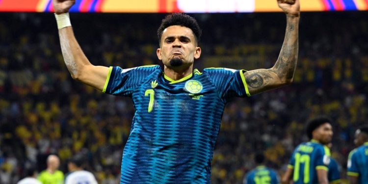 Colômbia x RD Congo horário, onde assistir e escalações pela Copa do Mundo 2026
