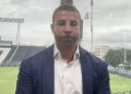 Pedrinho, presidente do Vasco
