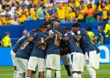 Equador x Curaçao: horário, onde assistir e escalações pela Copa do Mundo 2026