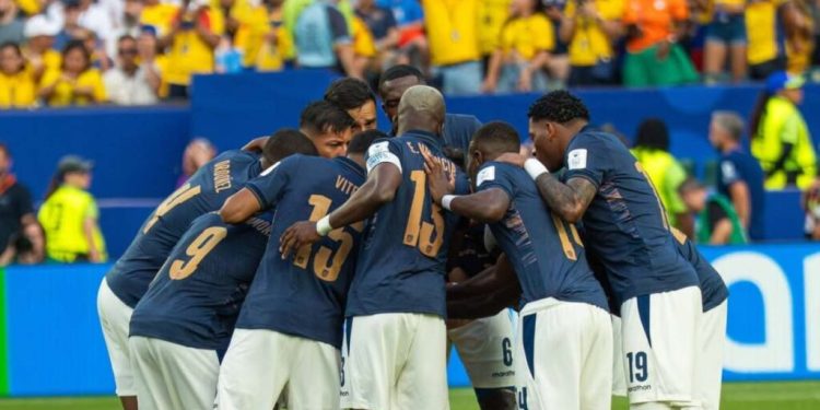 Equador x Curaçao: horário, onde assistir e escalações pela Copa do Mundo 2026