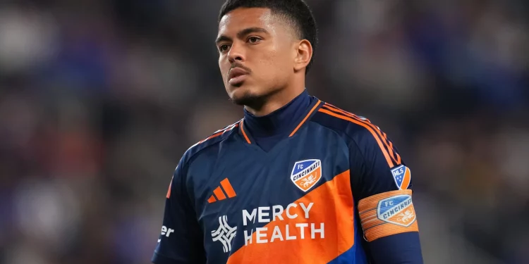 Evander pode voltar pro Vasco