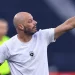 Vasco quer Franclim Carvalho