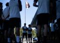 Jogadores do Vasco recomeçam os treinos visando a volta da temporada