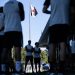 Jogadores do Vasco recomeçam os treinos visando a volta da temporada