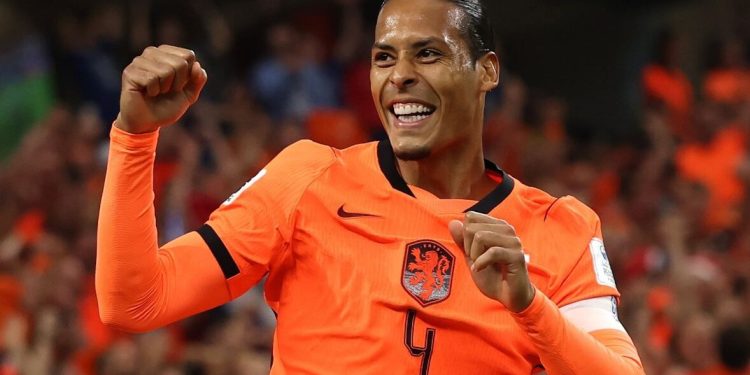 Holanda x Suécia horário, onde assistir e escalações pela Copa do Mundo 2026