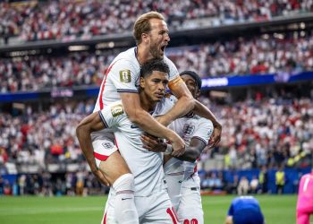 Inglaterra x Gana horário, onde assistir e escalações pela Copa do Mundo 2026