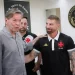 Jorge Salgado processa conselheiros do Vasco