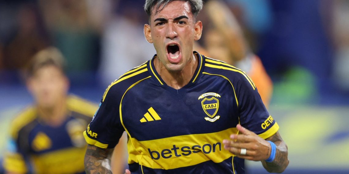 Vasco quer Lautaro Di Lollo