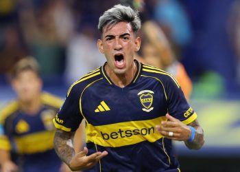 Vasco quer Lautaro Di Lollo