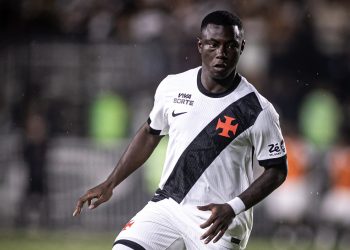 Marino pode deixar o Vasco e retornar ao Atlético Nacional