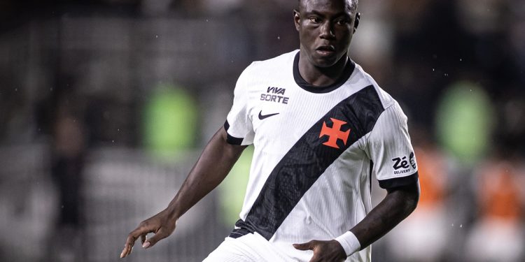 Marino pode deixar o Vasco e retornar ao Atlético Nacional