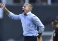 Martín Palermo como técnico do Vasco?