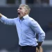Martín Palermo como técnico do Vasco?