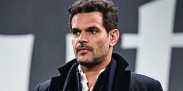 Vasco avança por reforço que também era disputado por River Plate e Flamengo