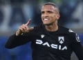 Vasco busca a contratação de Rodrigo Becão, do Fenerbahçe