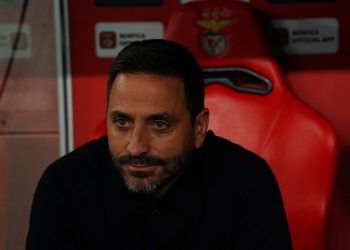 Vasco Matos pode ser o novo técnico do...Vasco